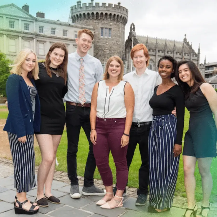 Internships in Ireland I The Intern Group I Advance your career